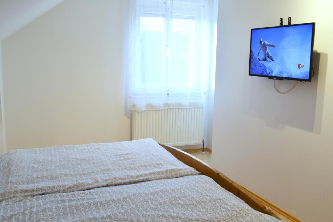 Ferienwohnungen Kres Gamlitz Dış mekan fotoğraf