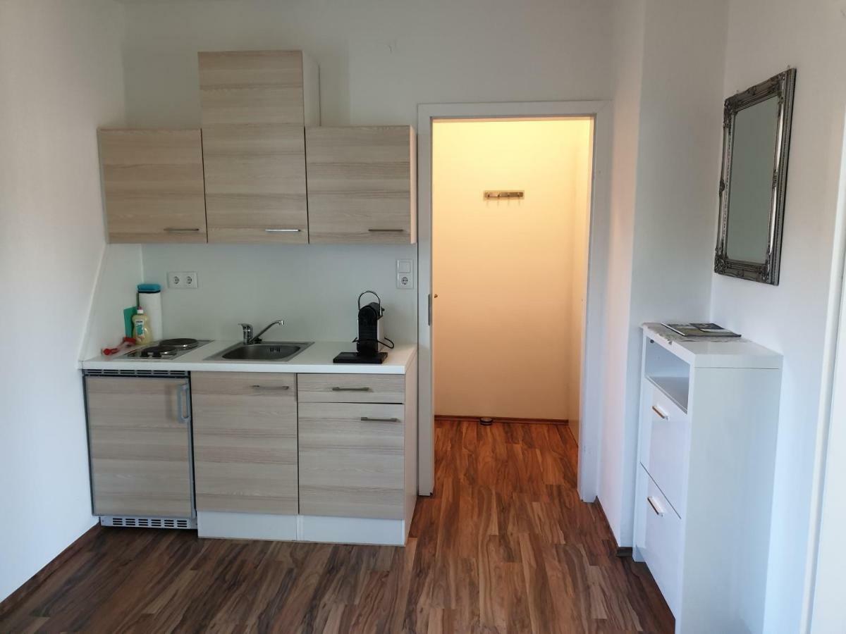 Ferienwohnungen Kres Gamlitz Dış mekan fotoğraf